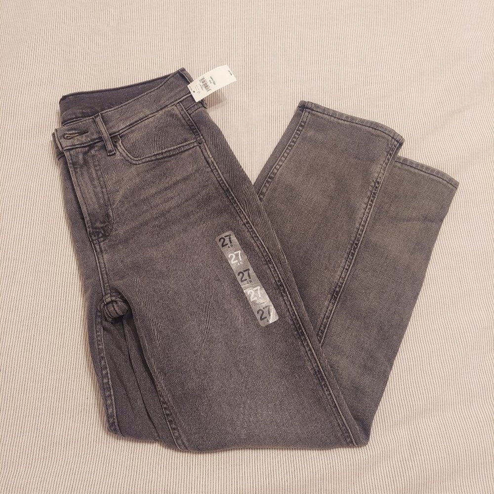 Gap jeans